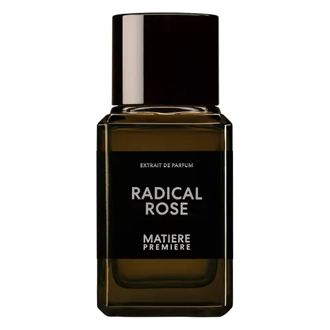 100ml MATIERE PREMIERE Radical Rose Extrait – image 2