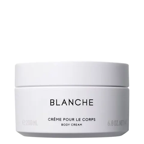 Byredo Blanche body cream 200 ml – image 3