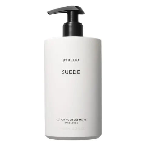Byredo Suede hand lotion 450 ml – image 2