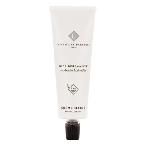 Essential Parfums Nice Bergamote Hand Cream – image 2