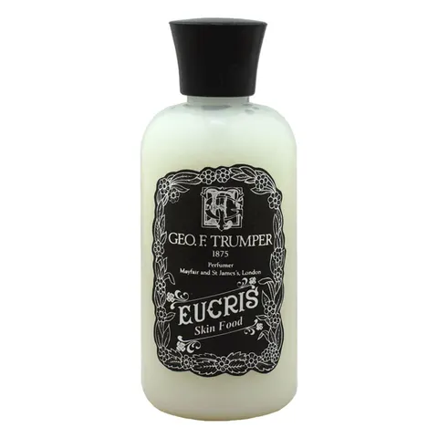 Geo F. Trumper Perfumer Eucris skin food 100 ml – image 2