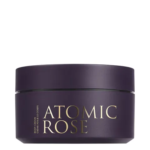 200ml INITIO Atomic Rose Body Cream – image 2