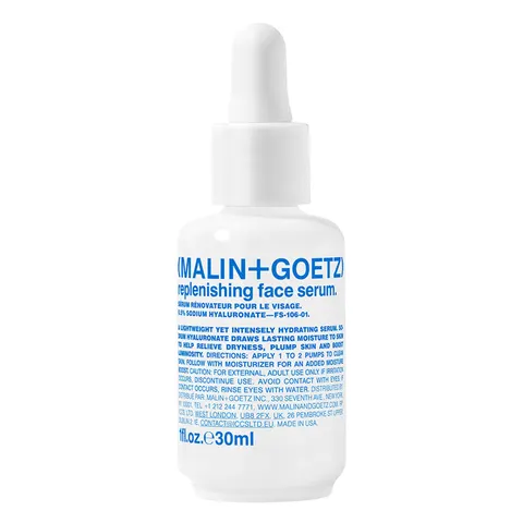 Malin+Goetz Replenishing face serum 30 ml – image 2