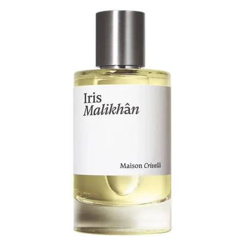 Maison Crivelli Iris Malikhân Eau de Parfum 100 ml – image 2