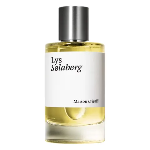 Maison Crivelli Lys Solaberg Eau de Parfum 100ml – image 2