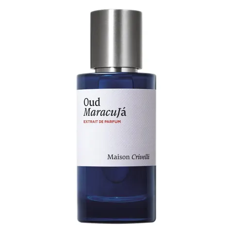 Maison Crivelli Oud Maracujá Extrait de Parfum 50 ml – image 2