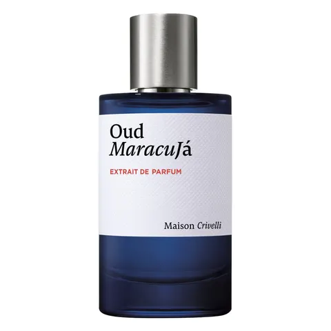 100ml Maison Crivelli Oud Maracujá Extrait de Parfum – image 2