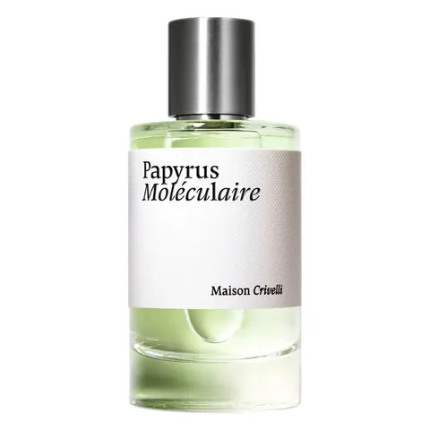 Maison Crivelli Papyrus Moléculaire Eau de Parfum 100 ml – image 2