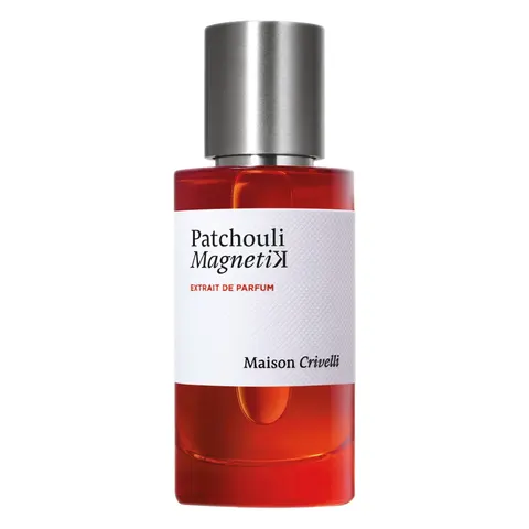 50ml Maison Crivelli Patchouli Magnetik Extrait de Parfum – image 2