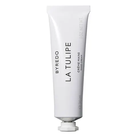 30ml BYREDO La Tulipe Hand Cream – image 3
