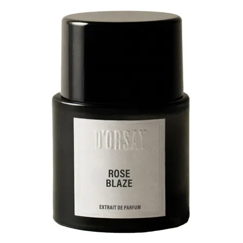 D'ORSAY Rose Blaze Extrait de Parfum 50 ml – image 2