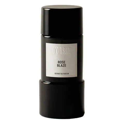 D'ORSAY Rose Blaze Extrait de Parfum 90 ml – image 2