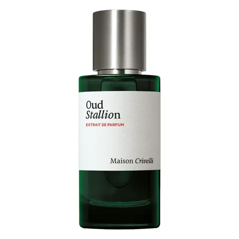 50ml Maison Crivelli Oud Stallion Extrait de Parfum – image 2