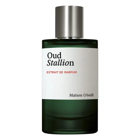 100ml Maison Crivelli Oud Stallion Extrait de Parfum – image 2
