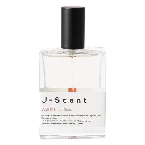 J-Scent On a Cloud Eau de Parfum 50 ml – image 2