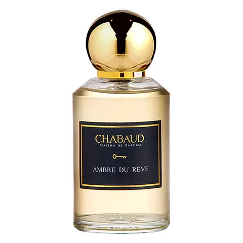 Chabaud Maison de Parfum Ambre du Rêve Extrait de Parfum 100 ml – image 2