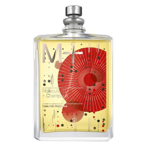 Escentric Molecules Molecule 01 + Champaca Eau de Toilette 100 ml – image 3
