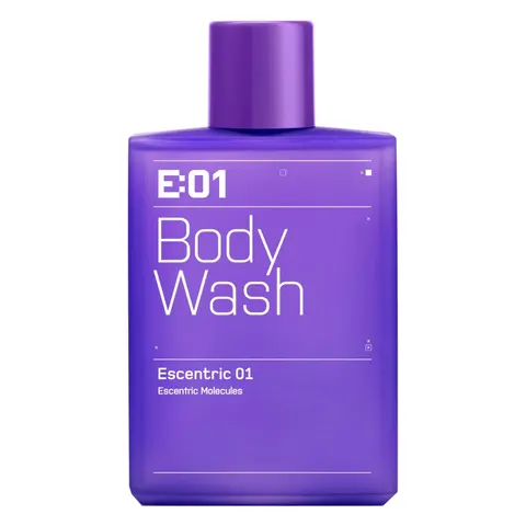 Escentric Molecules Escentric 01 Shower Gel 200 ml – image 2