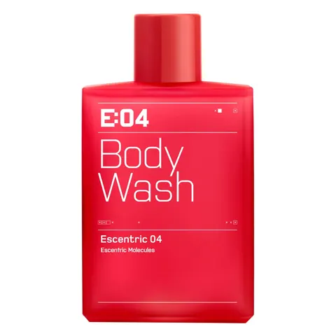 Escentric Molecules Escentric 04 Shower Gel 200 ml – image 2