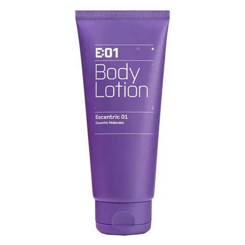 Escentric Molecules Escentric 01 Body Lotion 200 ml – image 2