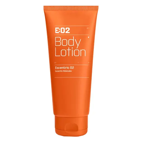 Escentric Molecules Escentric 02 Body Lotion 200 ml – image 2