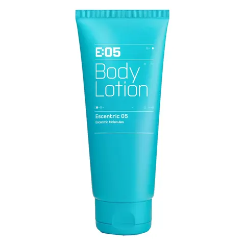 Escentric Molecules Escentric 05 Body Lotion 200 ml – image 2
