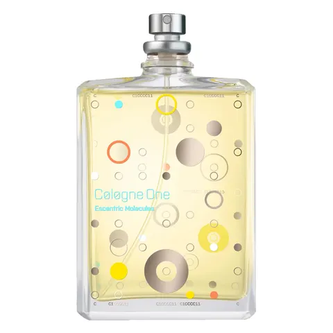 Escentric Molecules Cologne One Eau de Toilette 100 ml – image 3