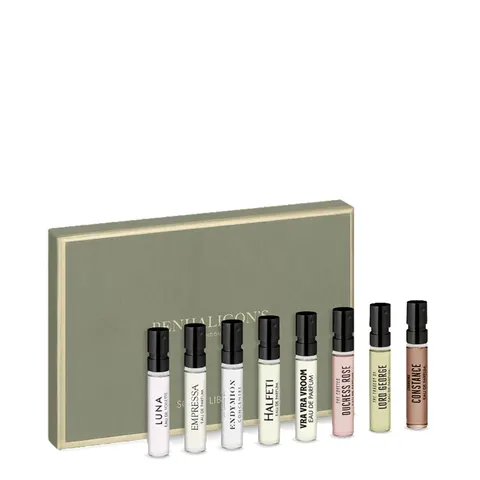 Penhaligon's Best Seller Scent Library Discovery set 8x2 ml – image 2