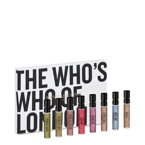 Penhaligon's Portraits Scent Library Discovery set 8x2 ml – image 2