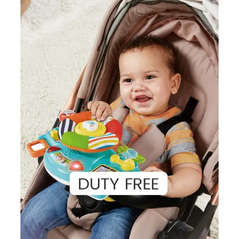 VTech Beep Baby Driver – image 2