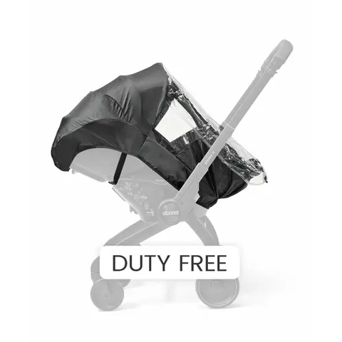 Doona X Rain Cover – image 2