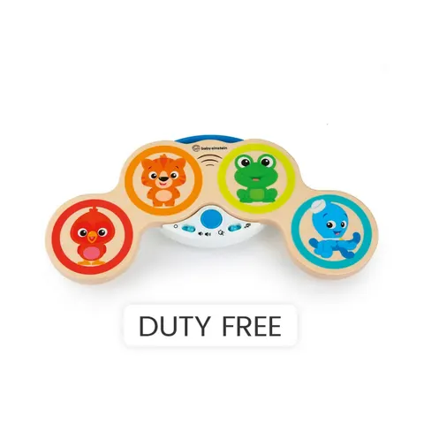 Baby Einstein Magic Touch Drums – image 2