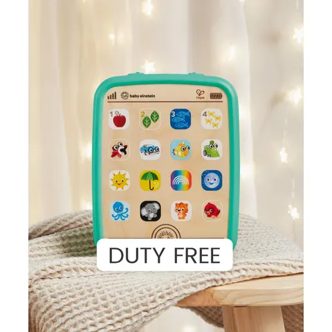 Baby Einstein Magic Curiosity Tablet – image 2