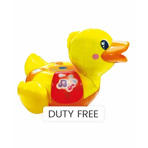 VTech Float & Splash Duck – image 2