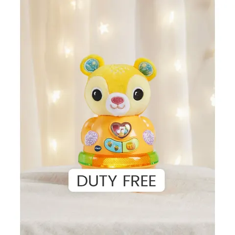 VTech Rock and Roll Bear – image 2