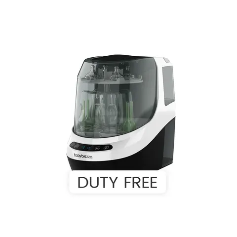Baby Brezza Bottle Washer Pro – 46cm x 23cm x 39 cm – image 2
