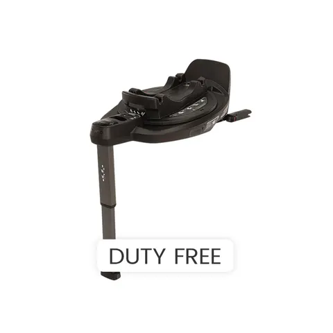 Nuna BASE Curv Rotating Car Seat Base – image 2