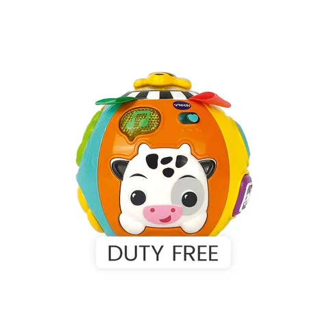 VTech Animal Discoveries Ball – image 2