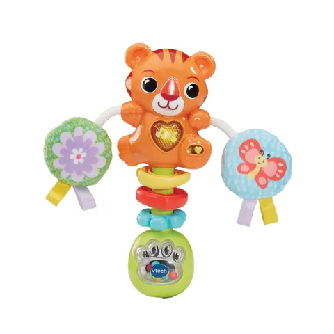 VTech Rattle & Roar Tiger – image 2
