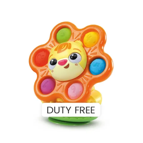 LeapFrog Pop & Count Lion – image 2