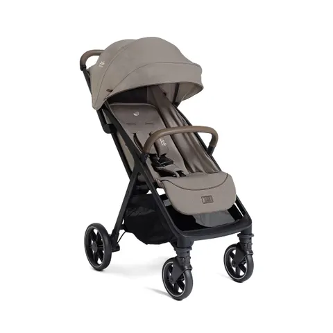 Joie Signature parcel™ LX Stroller - Maple – image 2