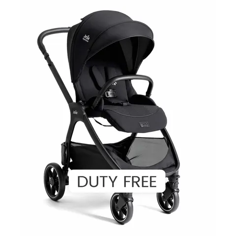 Joie Signature Valora Pushchair - Eclipse – Black – image 2