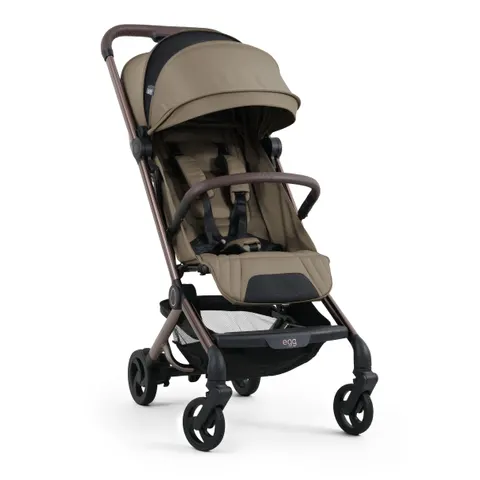 Egg Sky Stroller - Taupe – image 2