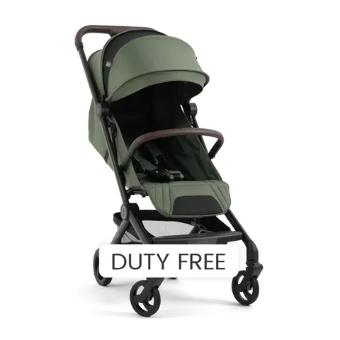 Egg Sky Stroller - Green – image 2