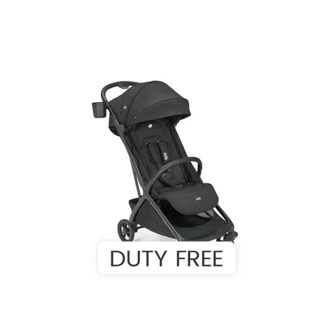 porto™ Stroller - Raven – image 2