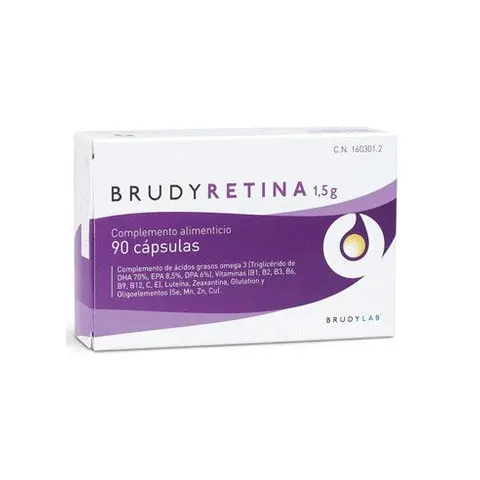 Brudy retina 1 – imagen 4