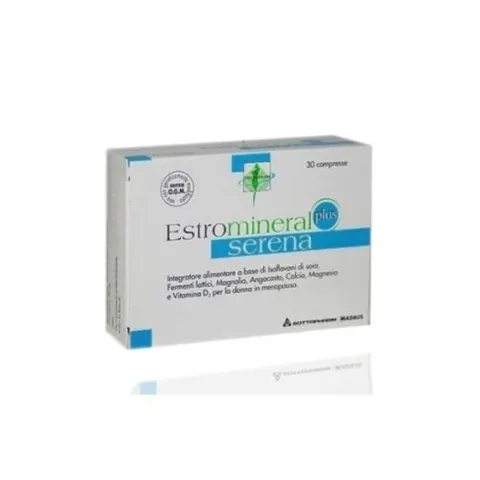 Estromineral Serena Plus 30comp – imagen 4