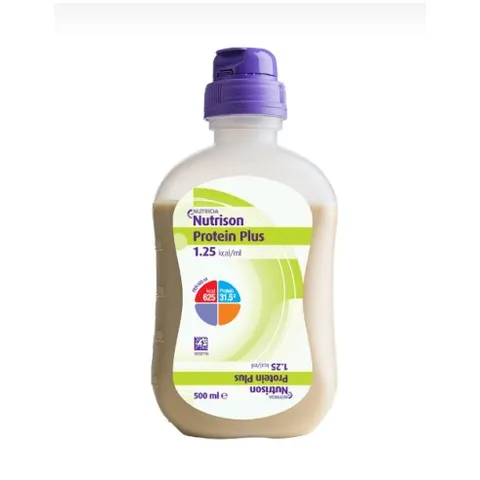 Nutrison Protein Plus 500ml – imagen 2