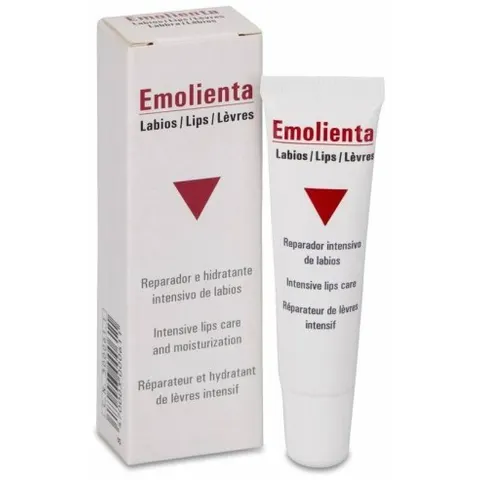 Emolienta Labios 15ml – imagen 2