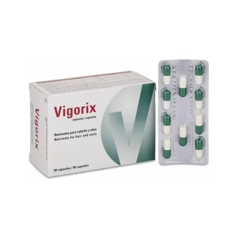 Vigorix 90cáps – imagen 5